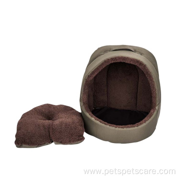 Pet House Cave Cat Mat And Cat Hammock